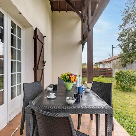 Crabeyron By Interhome Aureilhan (Landes)