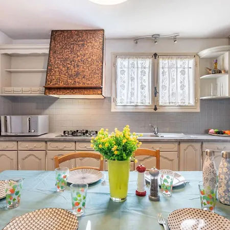 Crabeyron By Interhome
