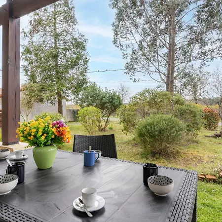 Crabeyron By Interhome Aureilhan (Landes)