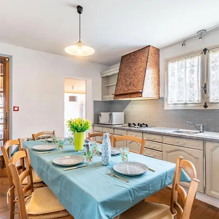 Crabeyron By Interhome Aureilhan (Landes)