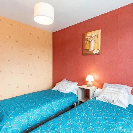 Crabeyron By Interhome